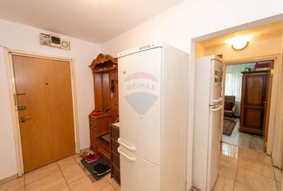 Apartament 3 camere de vanzare, etaj 2, langa Parcul Drumul Taberei - 5