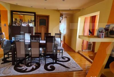 Apartament cu 4 camere în Central - 10