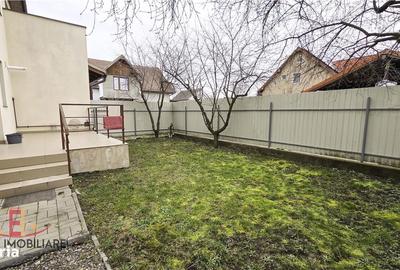 Apartament cu 3 camere în Central - 5