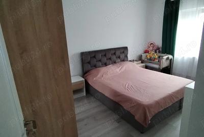 Apartament 2 camere decomandat Astoria Lunca Ceta?uii - 4