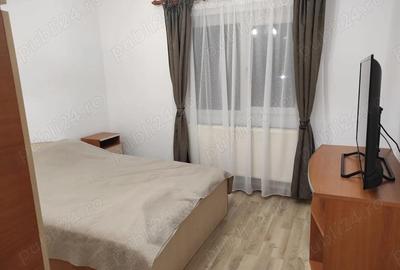 Apartament cu 2 camere în Central - 2