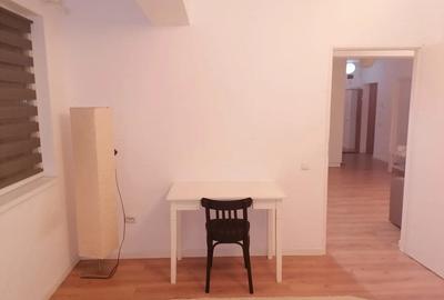 Apartament 3 cam Edgar Quinet - 13