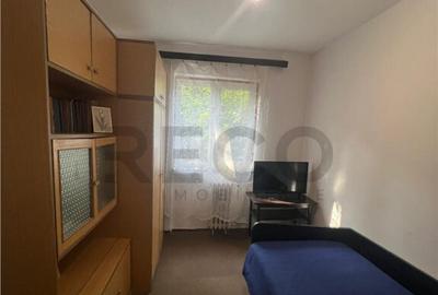 RECO Apartament 3 camere, Etajul 1, Nufarul - 6