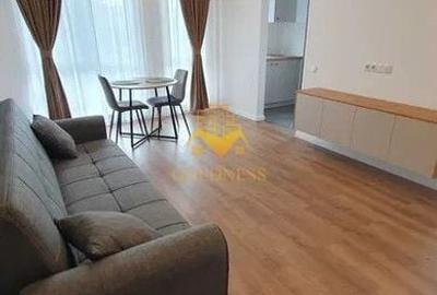 2 camere, modern, parcare, bloc nou, terasa, Floresti zona Poligonului - 3