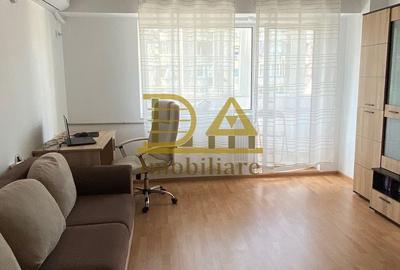 Garsonieră decomandată, mobilată în 13 Septembrie - 2