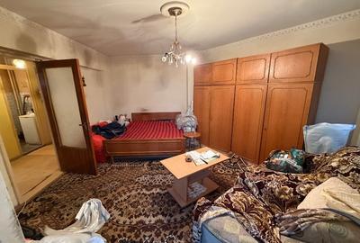 Garsonieră decomandată în Universitate - 5