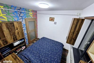Apartament cu 2 camere, mobilat în Nicolina - 13
