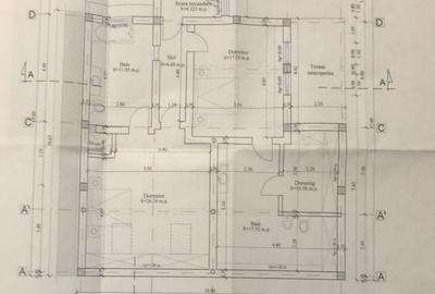 Cotroceni Arenele BNR Mihail Mirinescu Vila pentru birou sau rezidenta - 6