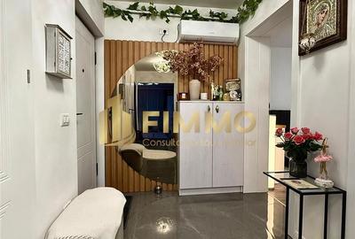 Apartament cu 4 camere decomandat, mobilat în Central - 18