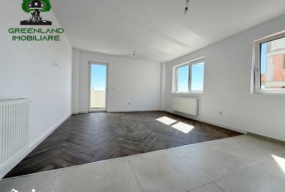 Apartament cu 2 camere în Nicolina - 5