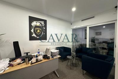 Spatiu Comercial Stradal 2 Locuri de Parcare Comision 0% - 7