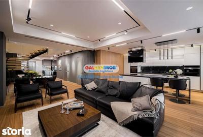Apartament cu 4 camere, mobilat în Primăverii - 6