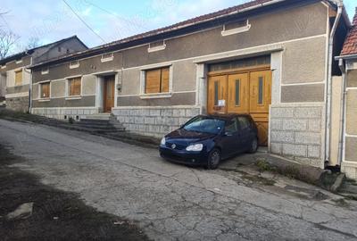 Vand casa in comuna Domasnea, jude?ul Cara?-Severin - 1