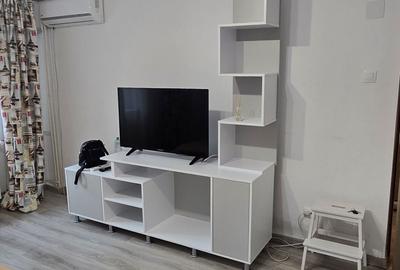 Garsonieră decomandată în Tunari - 2