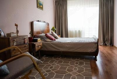 Apartament cu 4 camere decomandat în Sânpetru - 4