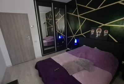 Apartament cu 2 camere decomandat în Roșu - 5