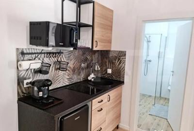 Apartament cu 2 camere decomandat în Cetate - 8