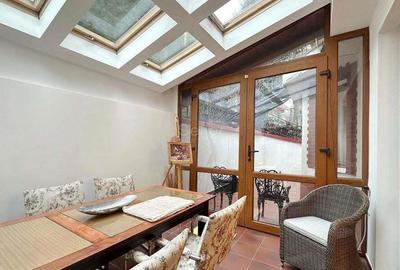 Zona Centrala Acces Facil - 4