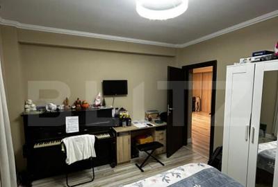 APARTAMENT 3 CAMERE BDUL GLORIEI, SECTOR 1, BUCURE?TI - 12