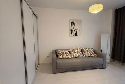 Garsonieră decomandată în Roșu - 4