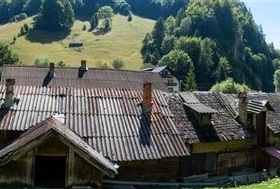 Oaza rustica: Case si teren generos de 9.400 mp in Dambovicioara, Arges Oaza rustica: Case si teren generos de 9.400 mp in Dambovicioara, Arges - 37