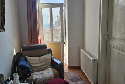 Casă individuală cu 4 camere cu Teren 142 Mp în P-ța Ovidiu - 9