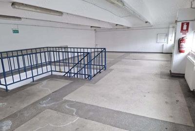 Buzau, spatiu de productie modern 1620mp. si teren 2968mp. - 12