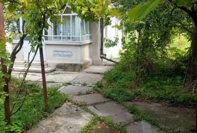 Casă cu 2 camere cu Teren 3198 Mp în Aninoasa - 4