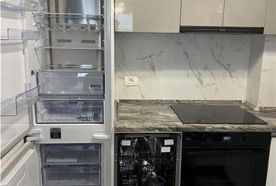 Apartament cu 2 camere semidecomandat în Nufărul - 18