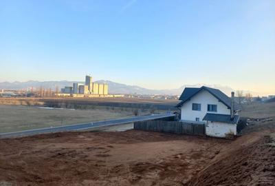 Spațiu comercial, în Codlea - 7