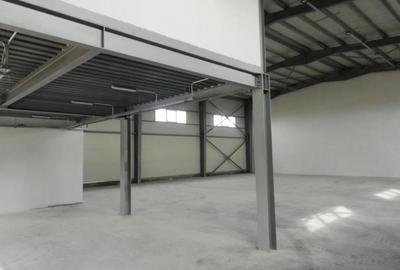 Hala depozitare sau productie   Drumul intre Tarlale,  600MP - 6