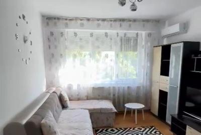 Apartament cu 2 camere semidecomandat, mobilat în Lipovei - 7