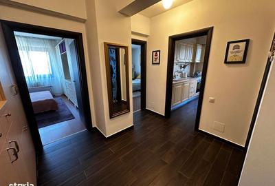 Apartament cu 3 camere în Dămăroaia - 13