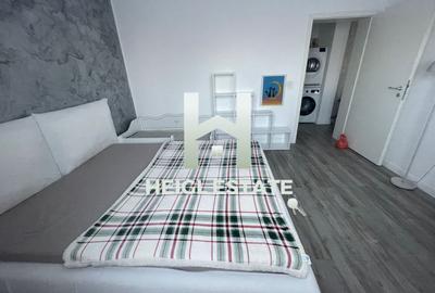 Apartament cu 2 camere, mobilat în Chișoda - 2