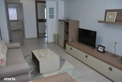 Apartament cu 3 camere, mobilat în Tomis Nord - 1
