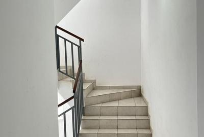 Apartament cu 2 camere semidecomandat, mobilat în Chiajna - 11