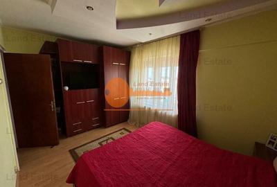 Apartament 3 camere Politehnica - Lujerului(centrala) - 4