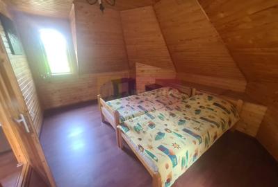 Vila de vanzare in Campina - Zona Lunca Mare - 41