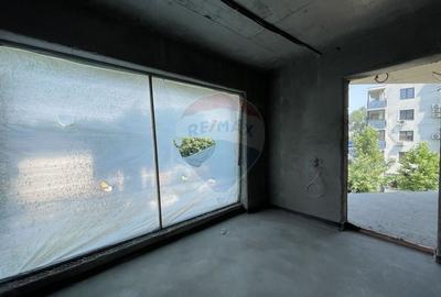 Studio premium in bloc nou | Eroii Revolutiei, OMV - 2