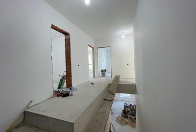 Duplex cu 5 camere cu Teren 440 Mp în Ghiroda - 8