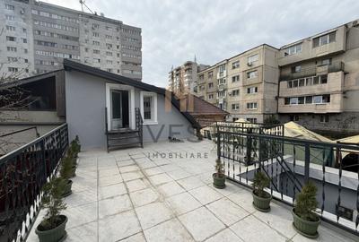 Apartament cu 2 camere semidecomandat în Mărăști - 5