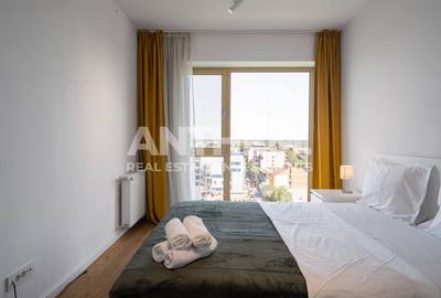 Apartament 2 Camere Aviatiei Park - 6