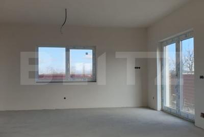 Casă individuală cu 5 camere cu Canalizare în Jucu de Mijloc - 4