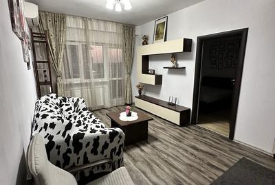 Apartament cu 2 camere nedecomandat în Fundeni - 2