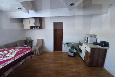 Casă cu 4 camere cu Teren 3404 Mp în Central