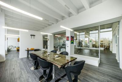 Hala industriala Clasa A, 895 mp + teren 2.880 mp, Ploi... - 4