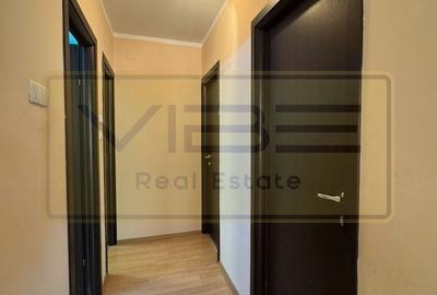 Apartament cu 3 camere semidecomandat, mobilat în Tătărași - 61