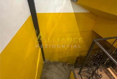 Spațiu comercial, de 200 mp, în Unirii - 6