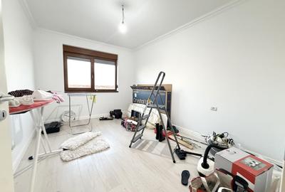 Apartament cu 3 camere decomandat, mobilat în Dumbrăvița - 8