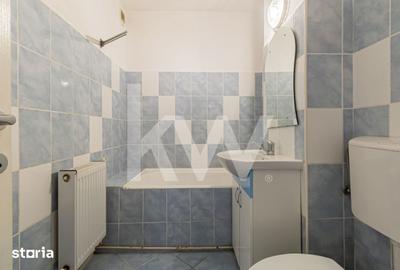 Apartament cu 2 camere decomandat în Sud - 8